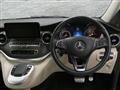 2021 Mercedes-Benz V-Class
