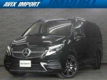2021 Mercedes-Benz V-Class