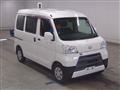 2018 Daihatsu Hijet Cargo