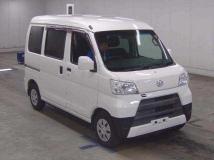 2018 Daihatsu Hijet Cargo