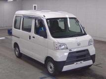 2019 Daihatsu Hijet Cargo