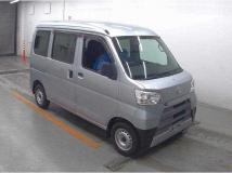 2020 Daihatsu Hijet Cargo
