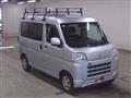 2023 Daihatsu Hijet Cargo