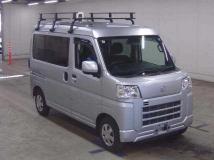 2023 Daihatsu Hijet Cargo
