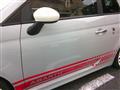2013 ABARTH ABARTH OTHERS