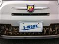 2013 ABARTH ABARTH OTHERS