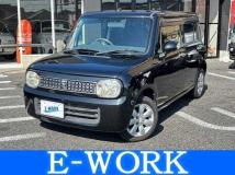 2012 Suzuki Lapin