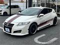2010 Honda CR-Z