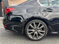 2012 Lexus GS
