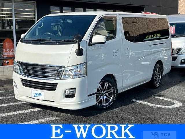 2013 Nissan Nissan Others