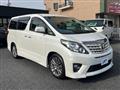 2013 Toyota Alphard G