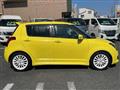 2009 Suzuki Swift