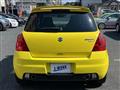 2009 Suzuki Swift