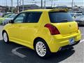 2009 Suzuki Swift