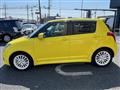 2009 Suzuki Swift