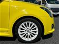 2009 Suzuki Swift