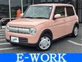 2016 Suzuki Lapin