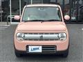 2016 Suzuki Lapin