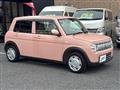 2016 Suzuki Lapin