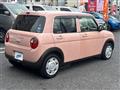 2016 Suzuki Lapin