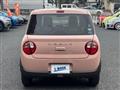 2016 Suzuki Lapin