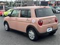 2016 Suzuki Lapin