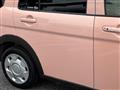2016 Suzuki Lapin
