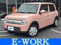 2016 Suzuki Lapin