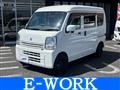 2020 Suzuki Every