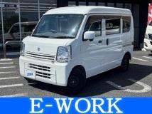 2020 Suzuki Every