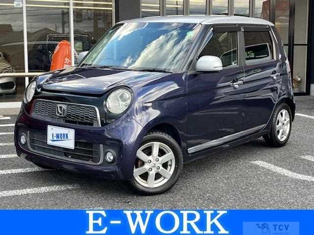 2013 Honda Honda Others