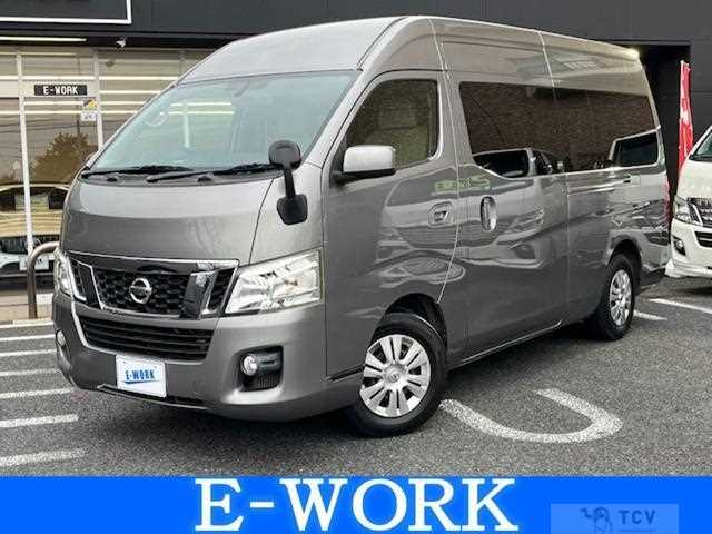2016 Nissan Nissan Others