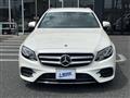 2018 Mercedes-Benz E-Class
