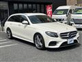 2018 Mercedes-Benz E-Class