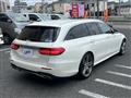 2018 Mercedes-Benz E-Class