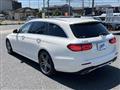 2018 Mercedes-Benz E-Class
