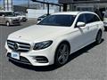 2018 Mercedes-Benz E-Class