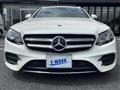2018 Mercedes-Benz E-Class