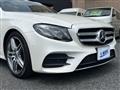 2018 Mercedes-Benz E-Class