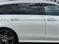 2018 Mercedes-Benz E-Class