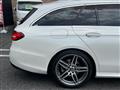 2018 Mercedes-Benz E-Class