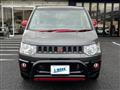 2013 Mitsubishi Delica D5