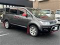2013 Mitsubishi Delica D5