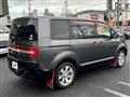 2013 Mitsubishi Delica D5