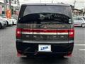 2013 Mitsubishi Delica D5