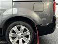 2013 Mitsubishi Delica D5