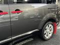 2013 Mitsubishi Delica D5