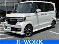 2018 Honda N BOX