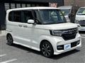 2018 Honda N BOX