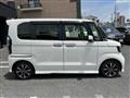 2018 Honda N BOX